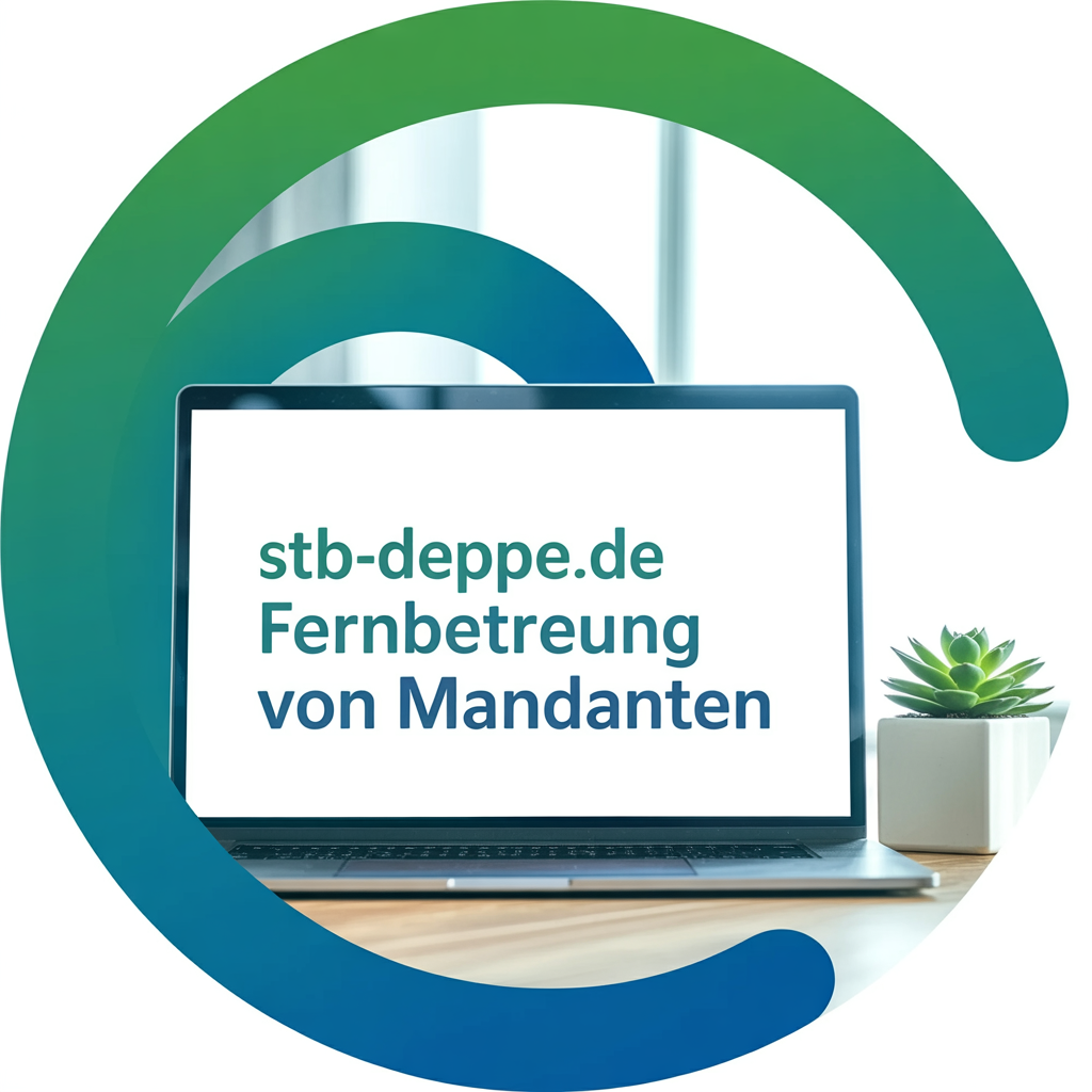 Fernwartung mit Datev
