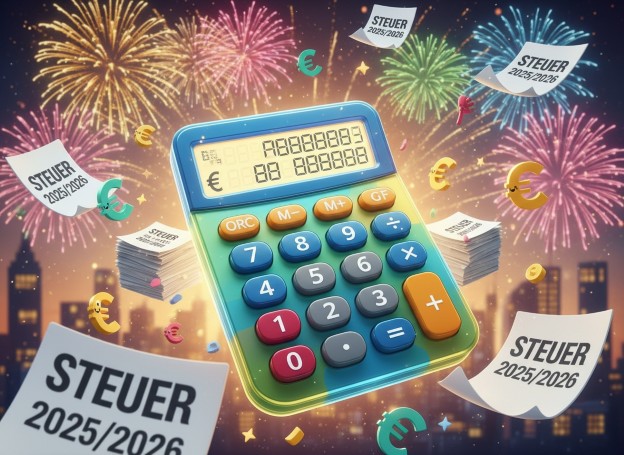 Mandanten-Rundschreiben Sonderausgabe zum Jahreswechsel